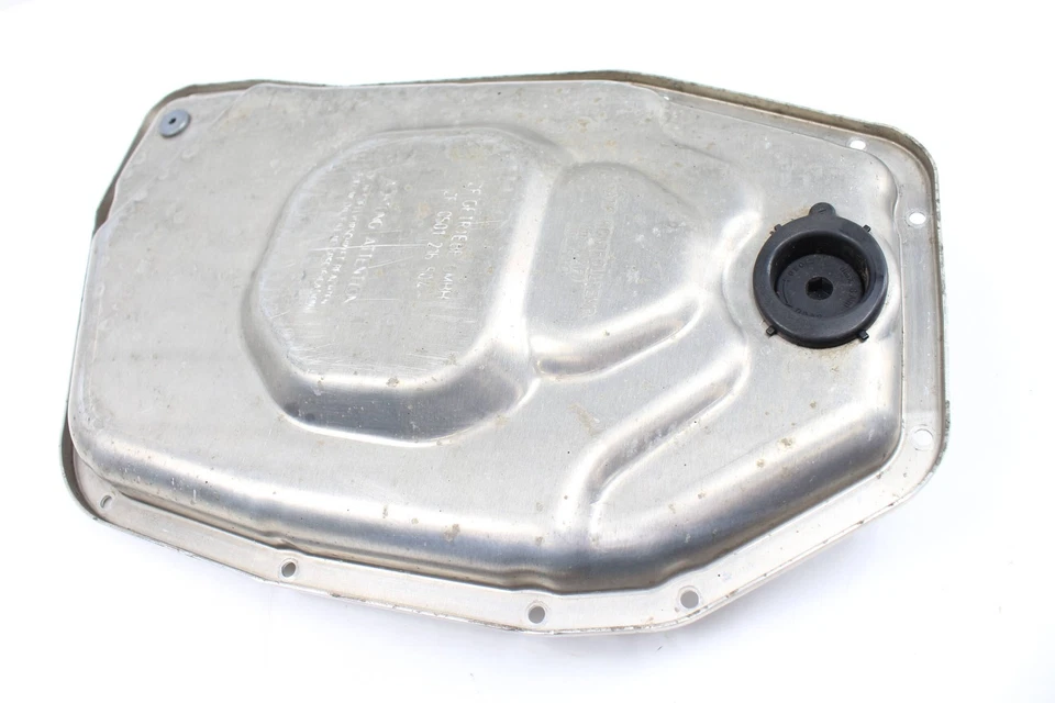 2008-2012 AUDI S5 - Transmission OIL PAN / SUMP 0B6321359 - Image 2 of 4
