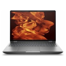 NEW HP Zbook Fury 16 G1i Ultra 9 285HX/RTX Pro 1000/32GB/512GB SSD & Warranty