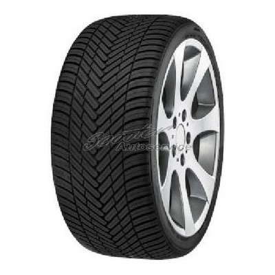 4x Allwetter-Reifen 215/40 R18 89W FORTUNA ECOPLUS-2 4S 3PMSF XL Satz 441063224