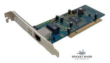 Netgear GA311 PCI 10/100 Ethernet Network Adapter Card