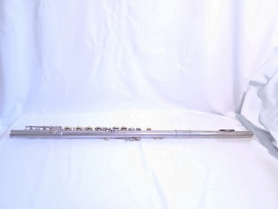 Yamaha YFL-211 Flute for sale online | eBay