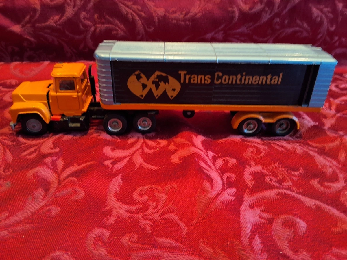 Corgi Mack Diecast & Toy Truck for sale | eBay