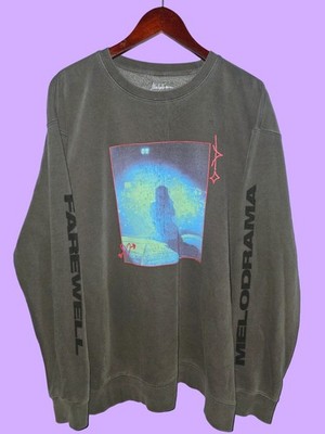 RARE LORDE FAREWELL MELODRAMA CREWNECK
