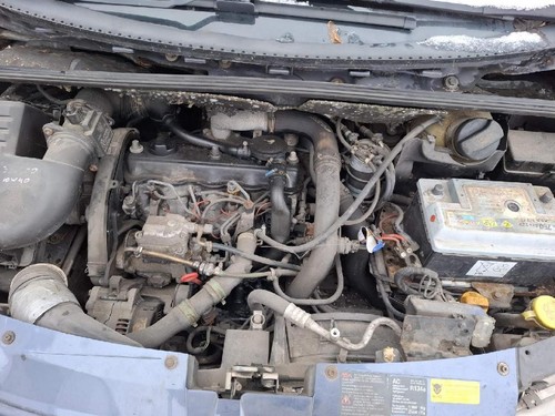 Ford Galaxy 1996 Battery Hold Down used, Genuine 222762519 eBay