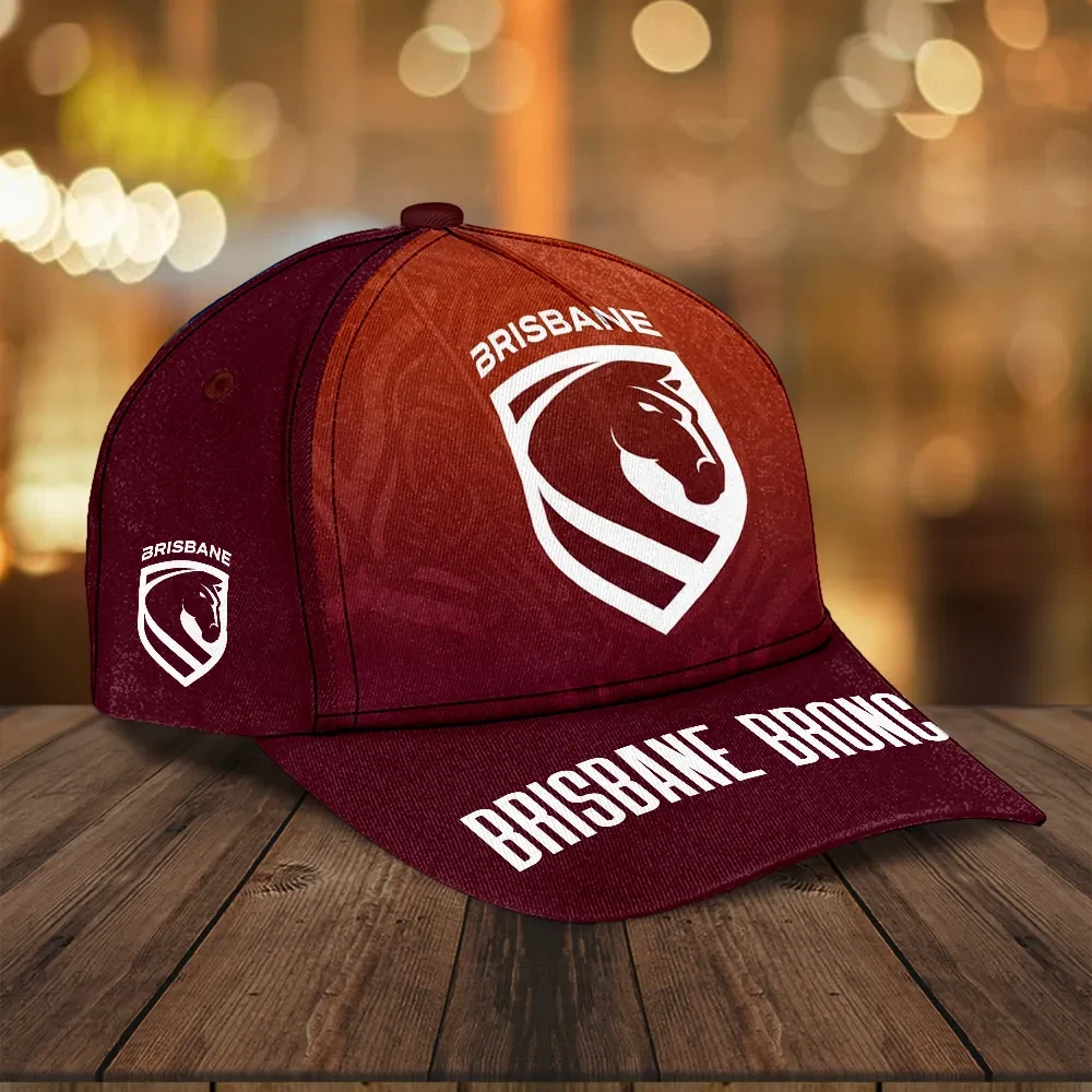 Brisbane Broncos Classic Cap