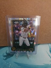 2025 Topps Chrome Update Series - Ronny Simon #USC35 RayWave Refractor (RC)