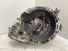 Boite de vitesse Chevrolet KALOS