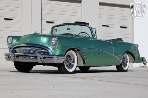 1954 Buick Skylark - Bild 3 von 40