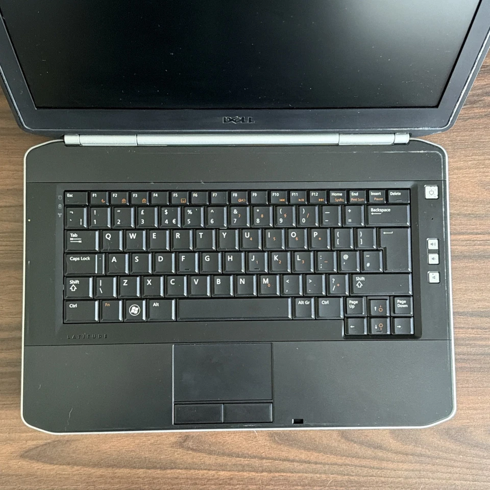 Dell Latitude E5420 · i3-2330M · 8GB · 256GB, photo 2 of 4