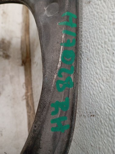 Passenger Upper Control Arm Front Fits 19-23 SIERRA 1500 PICKUP 3914567 - Picture 3 of 3