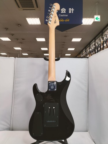 Washburn N1 Electric Guitar Nuno Bettencourt Signature Model, Used, Great Sound - Picture 2 of 20