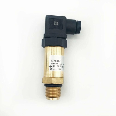 #ad 1 PCS Pressure Sensor 7.7040E3 for KAESER Screw Air Compressor 7.7040.3 $115.99