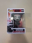 Funko Pop Wrecker 443 - Star Wars