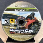 Xbox 360 - Midnight Club: Los Angeles Complete Ed [PH] - DISC ONLY - Refurbished