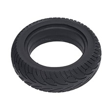 Electric Scooter Tires, 10x3.0 Scooter Tire 10 Inch PU Electric Scooter Solid
