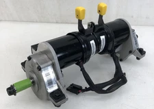 Jazzy Pride GO/Z/Rascal Freedom Chair Motors DRVMOTR1464 DRVMOTR1465 TESTED