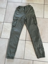 Tolle Name it Jungen cargo Hose Gr. 176 TOP