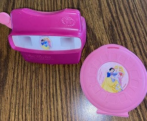 Disney Princess View Master | eBay
