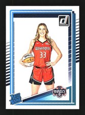 Lucy Olsen 2025 Donruss WNBA #97 RC