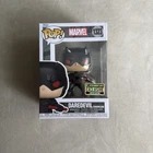 Funko Pop! Vinyl: Marvel - Daredevil (Shadowland) - Entertainment Earth...