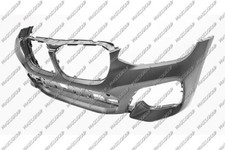 Stoßstange vorne für PDC 2 Löcher  für Bmw - X3 - G01 Sport-Tech - Mod. 08/19 -