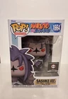 Funko Pop VinylNaruto Sasuke Curse Mark 2 Chalice Collectibles (Exclusive) #1664