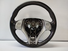 NISSAN X-TRAIL MK3 2014-2017 Steering Wheel With Multi Functions