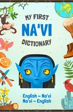 Na'vi - English Dictionary  Avatar Language Learning: Speak like a native...