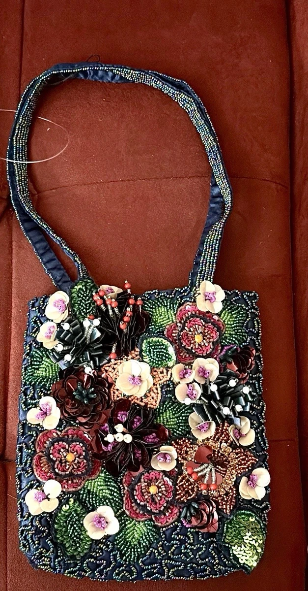 Zara Floral Bags & Handbags for Women for sale - eBay