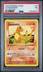 Pokemon Charmander 1st Edition Base Set Shadowless PSA 7 46/102 1999