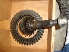 1964-1980 Ford Set Of 300 Gears For An 8 Inch Ford Rearend.