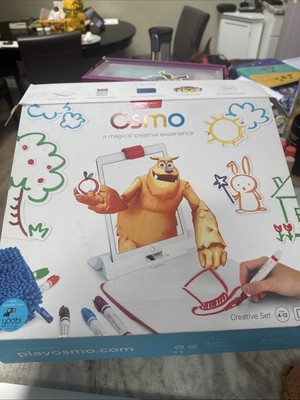 Osmo Games 