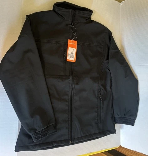 Portwest Charlotte Women's Softshell size L Breathable Durable TK41 image 2