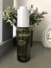 Image of Jurlique Herbal Recovery Bi-phase Serum 30ml. New. See Description