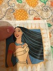 Vintage 90’s Pocahontas Disney Character Shirt Skirt Rare — photo 5