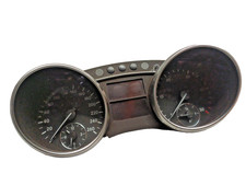 Mercedes Benz W164 ML W251 R-Klasse Tacho Kombiinstrument Tachometer A1645404147