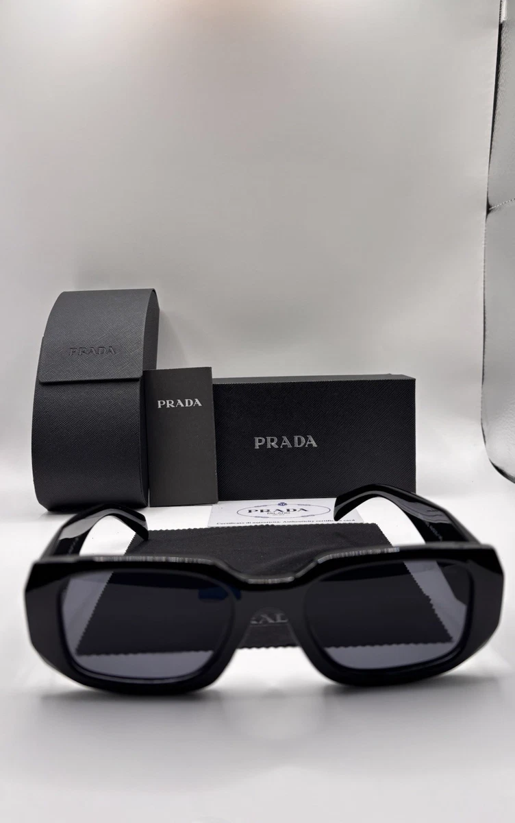 PRADA Oversized Sunglasses for Women for sale | eBay display picture 2