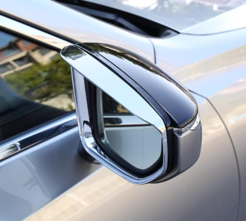 Auto Accessories Fit for Lexus NX 250 350H 450H+ 2022 2023 2024 Rearview Mirror - Picture 6 of 7