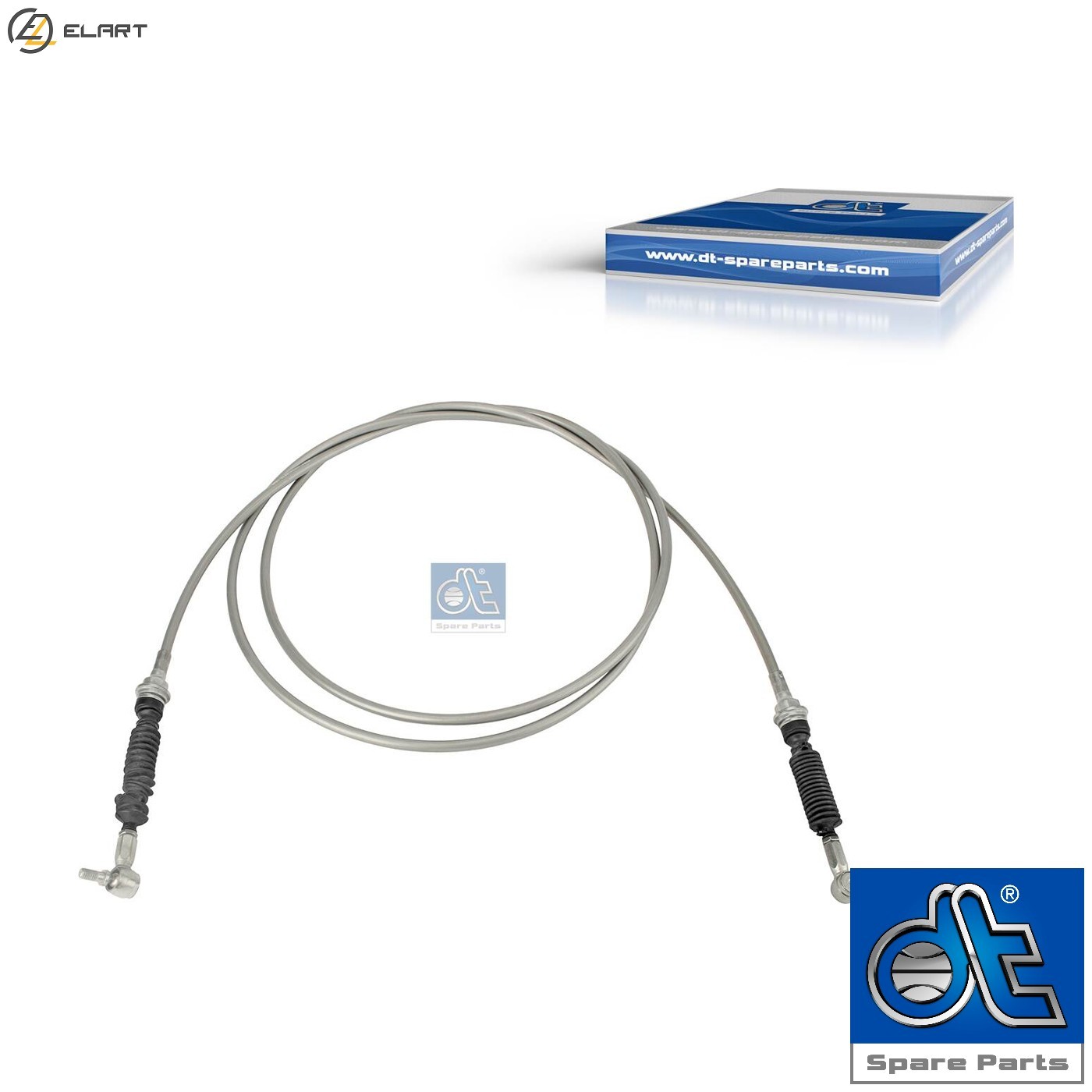 CABLE PULL MANUAL TRANSMISSION 3.53274 FORCABLE PULL MANUAL TRANSMISSION 3.53274