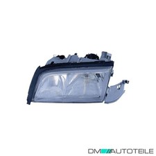 Hauptscheinwerfer links H7/H1/H1 passt für Mercedes C-Klasse T-Model 93-00