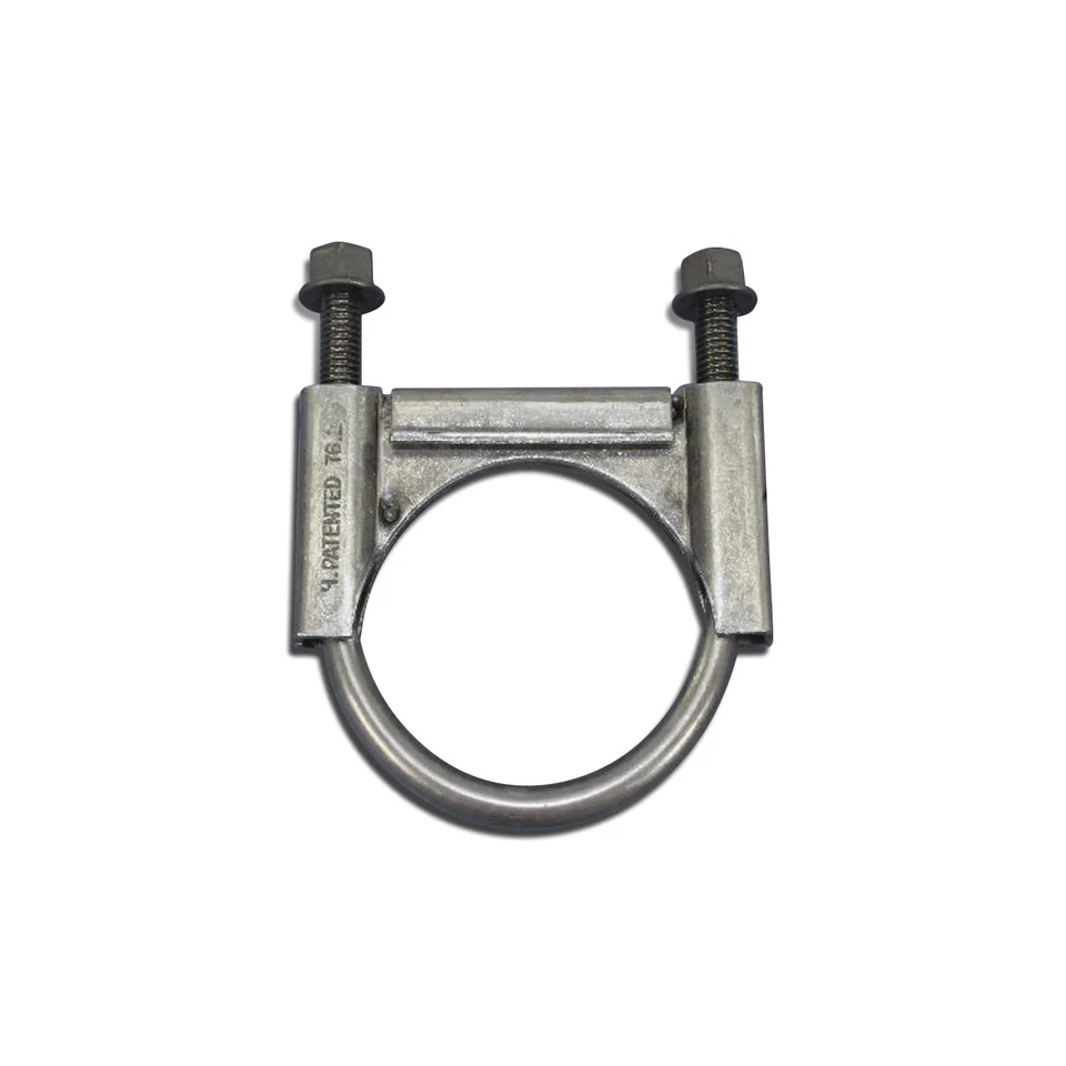 For Ram 1500 Classic 2019-2024 Ram 52018623 Catalytic Converter Clamp - Image 3 of 4