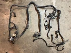 97 1997 DODGE RAM 1500 2500 3500 ENGINE WIRE HARNESS 5.2L 5.9L GAS AUTO TESTED