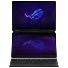 ASUS ROG Zephyrus Duo 16 Dual Touch 3K OLED Ultra 9 386H RTX 5070Ti 32GB RAM 1TB