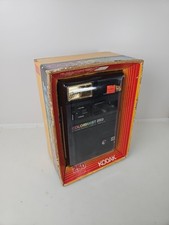 Vintage 1978 Eastman Kodak Colorburst 250 Instant Film Camera New In Box A250