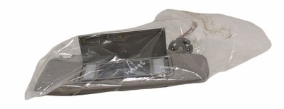 2011-2016 Chevrolet Cruze Passenger Right RH Sun Visor VIN P 4th OEM 1524196
