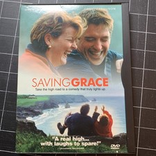 Saving Grace (DVD, 2000) for sale online | eBay
