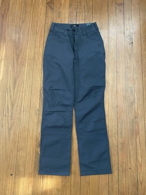 Sitka Mens Grindstone Work Pants 30/32 Anchor Gray