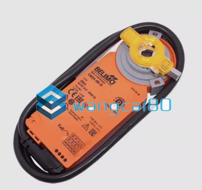 1Pcs New BELIMO Air valve actuator CM24-SR-R regulating driver