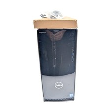 Dell Inspiron 3668 I i5-7400 3.00GHz I 12GB RAM No HDD No OS
