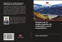 Valeri Nazmutdinov (U. A.) | Histoire De La Modernisation De L'éDucation...
